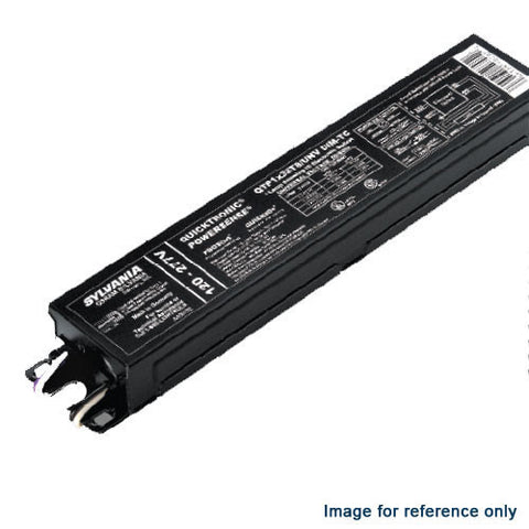 Sylvania T8 32W 1 Lamp Powersense Dimming System