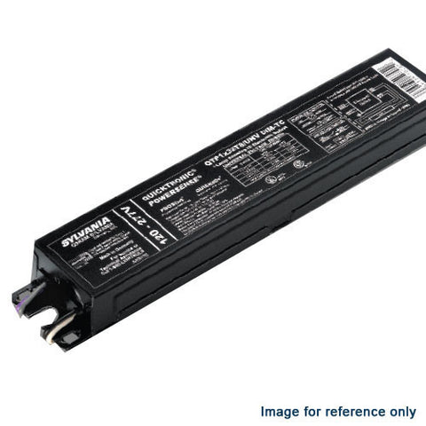 Sylvania T8 32W 2 Lamp Powersense Dimming System