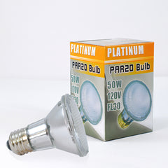 PAR20 Flood Bulb