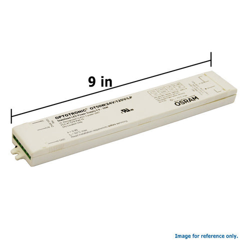 Osram Sylvania 50-Watt 24-Volt LED Power Supply