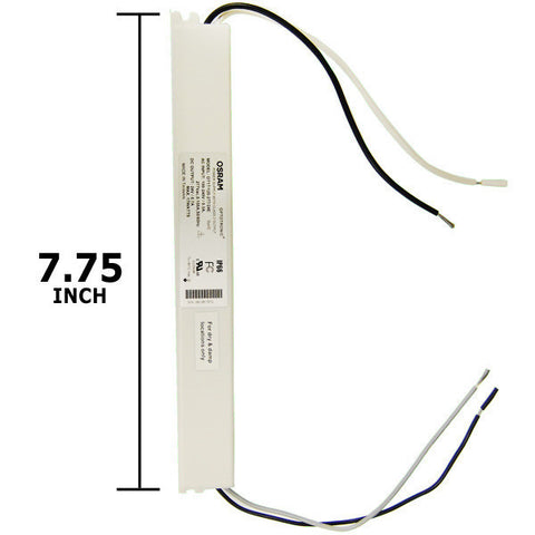 Osram Sylvania 17W 24V LED Power Supply