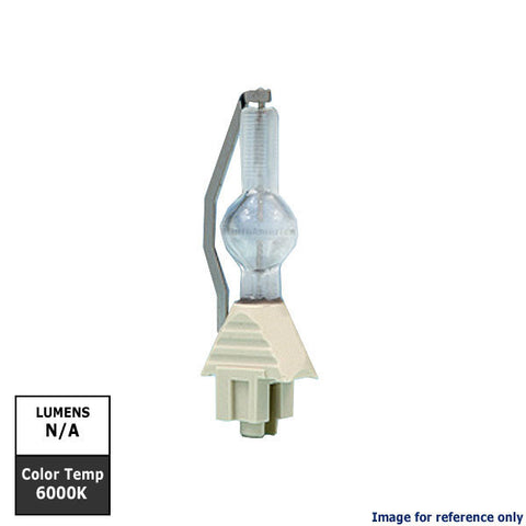 Osram Sylvania HMI250/SE 250w FaX1.5 6000k Metal Halide Light Bulb