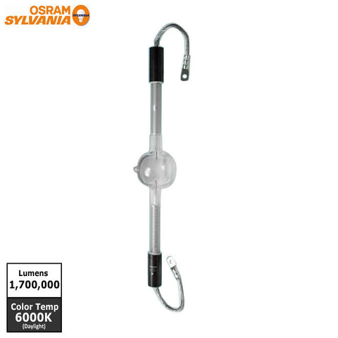 OSRAM SYLVANIA HMI 18000W/DXS 380v metal halide S30 Light bulb