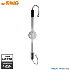 HMI Metal halide lamp