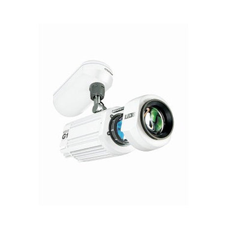 OSRAM KREIOS G1 LED Gobo Image Projector - White