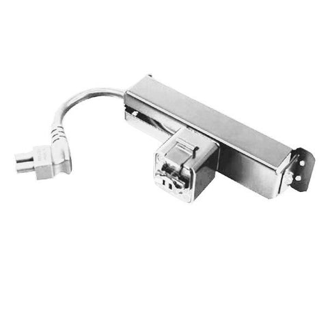 Osram Sylvania Kreios G1 Track Adapter White Lightolier