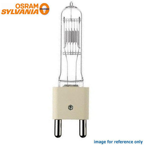 Osram Sylvania 2000w 240v FKK 64789 CP/73 G38 Halogen Light Bulb