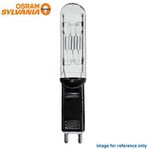 Osram Sylvania DTY lamp 10000w 120v  G38 base T24 Halogen Light Bulb