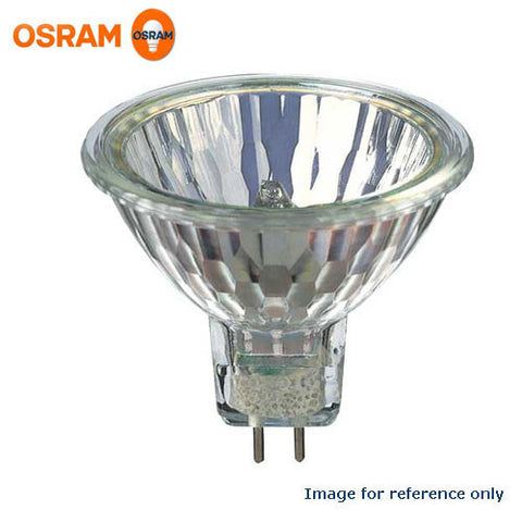 Osram DED lamp MR16 85w 13.8v GX5.3 Halogen Light Bulb