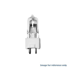 Osram 600W 125V BHC DYS DYV-5 T6 bulb