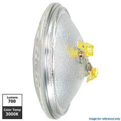 PAR36 bulb with G53 Base