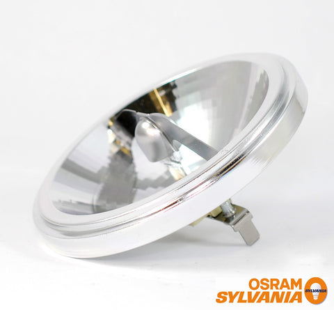 Osram AR111 bulb PAR36 50w 12v SP6 Halogen Light Bulb