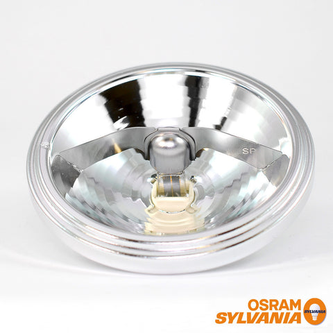 Osram AR111 bulb PAR36 50w 12v SSP4 Halogen Light Bulb