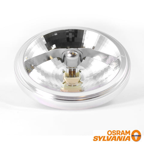 Osram AR111 bulb PAR36 35w 12V SP6 Halogen Light Bulb
