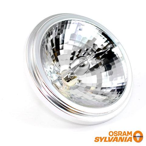 Osram AR111 bulb PAR36 75w 12v FL25 Halogen Light Bulb
