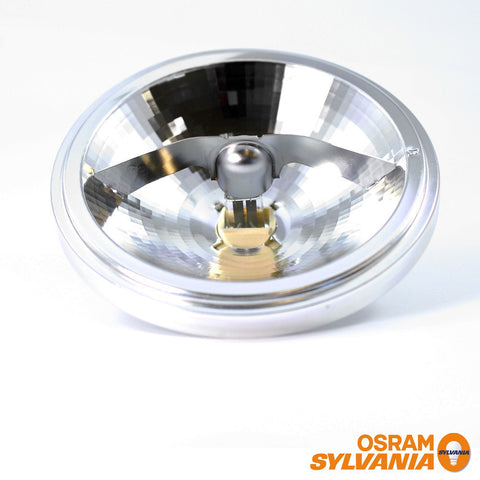 Osram AR111 bulb PAR36 75w 12v SP6 Halogen Light Bulb