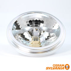 100w 12v AR111 FL25s