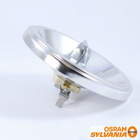 Osram AR111 bulb PAR36 100w 12v SP6 Halogen Light Bulb