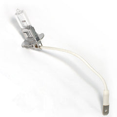 H3 Bulb with male connector