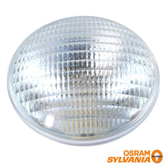 Osram 300w 120v aluPAR56 WFL