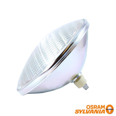 Osram 500W 120V aluPAR 56 WFL25 GX16D bulb