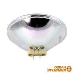 Osram 500W 120V aluPAR 56 WFL25 GX16D bulb