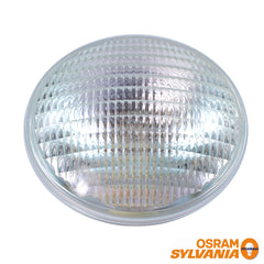 Osram 500W 120V aluPAR 56 WFL25 GX16D bulb