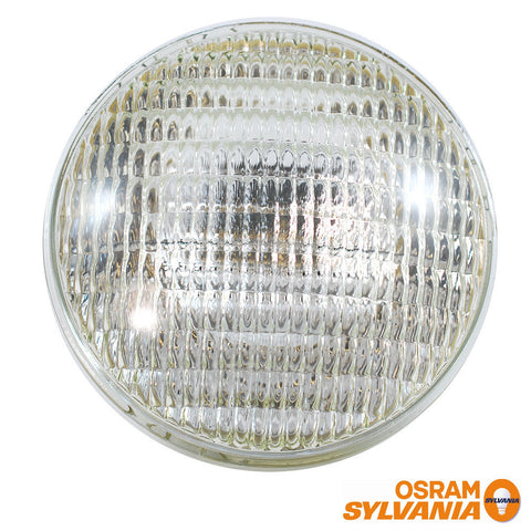 OSRAM SYLVANIA 500w 120v PAR56 Q WFL Incandescent Light Bulb