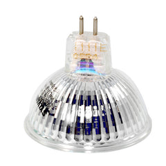 Osram 35w MR16 Titan WFL60 light bulb