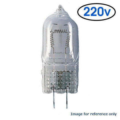 Osram 64575 lamp 1000W GX6.35 Halogen Light Bulb