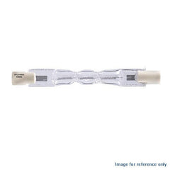 Osram 150W 120V R7s T3 Tungsten Halogen Double-Ended Light Bulb