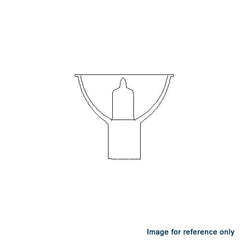 Osram 30W MR16 6.6A Leads Airfield Light Bulb