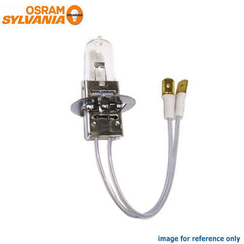 Osram Sylvania 45w 120v 6.6A 64319 IRC-A 45-30 PK30D Aircraft Lamp
