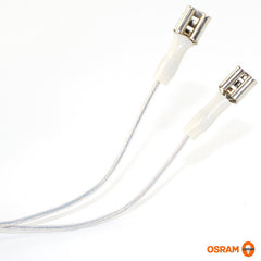 Osram 45w 6.6A 45 T4 64319 Airfield Bulb Connectors