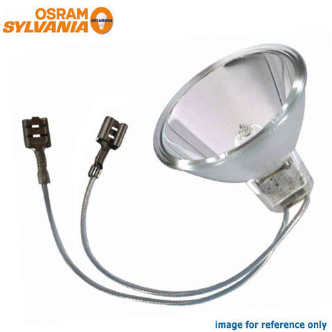 Osram Sylvania 48w MR16 Leads 6.6A 64337 IRC-A 48-30 Aircraft Lamp