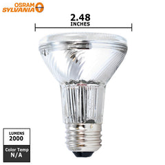 PAR20 Metalarc Light Bulb