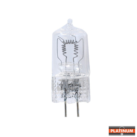 64514 bulb Platinum 300 watt 120v GX6.35 Halogen Light Bulb