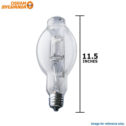 Sylvania MP400/BU-ONLY 400w Protected Metal Halide bulb