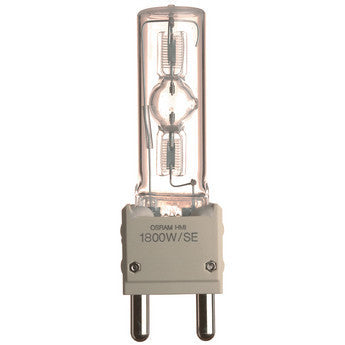 OSRAM SYLVANIA HMI 1800W/SE XS Lamp