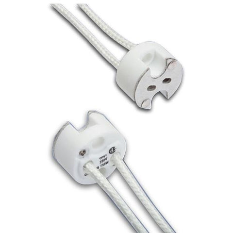 TP-61 G/GU/GX/GZ4 G/GU/GX5.3 G/GX/GY/GZ6.35 socket lamp holder