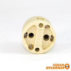 Osram G22 Socket No Leads