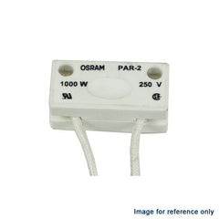 Osram PAR-2 lamp holder for PAR64 & PAR56 bulbs