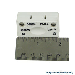 Osram PAR-2 lamp holder for PAR64 & PAR56 bulbs