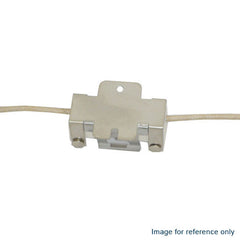 Osram TP-23H GY9.5, GZ9.5 lamp holder