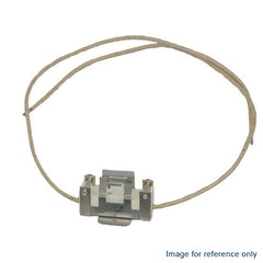 Osram TP-23H GY9.5, GZ9.5 lamp holder