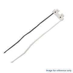 Osram TP-9A G6.35 GY6.35 GZ6.35 lamp holder