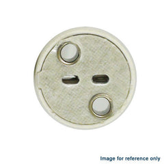 Osram TP-57 GU/GX/GZ 4, G/GX/GY/GZ 6.35 lamp holder