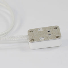 Osram TP-120 G5.3, GU5.3, GX5.3, GY5.3 lamp holder