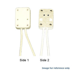 Osram TP-120 G5.3, GU5.3, GX5.3, GY5.3 lamp holder
