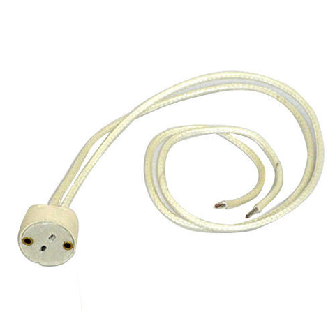 Osram Sylvania TP-56 G/GU/GX/GZ 4, G/GX/GY/GZ 6.35 lamp holder